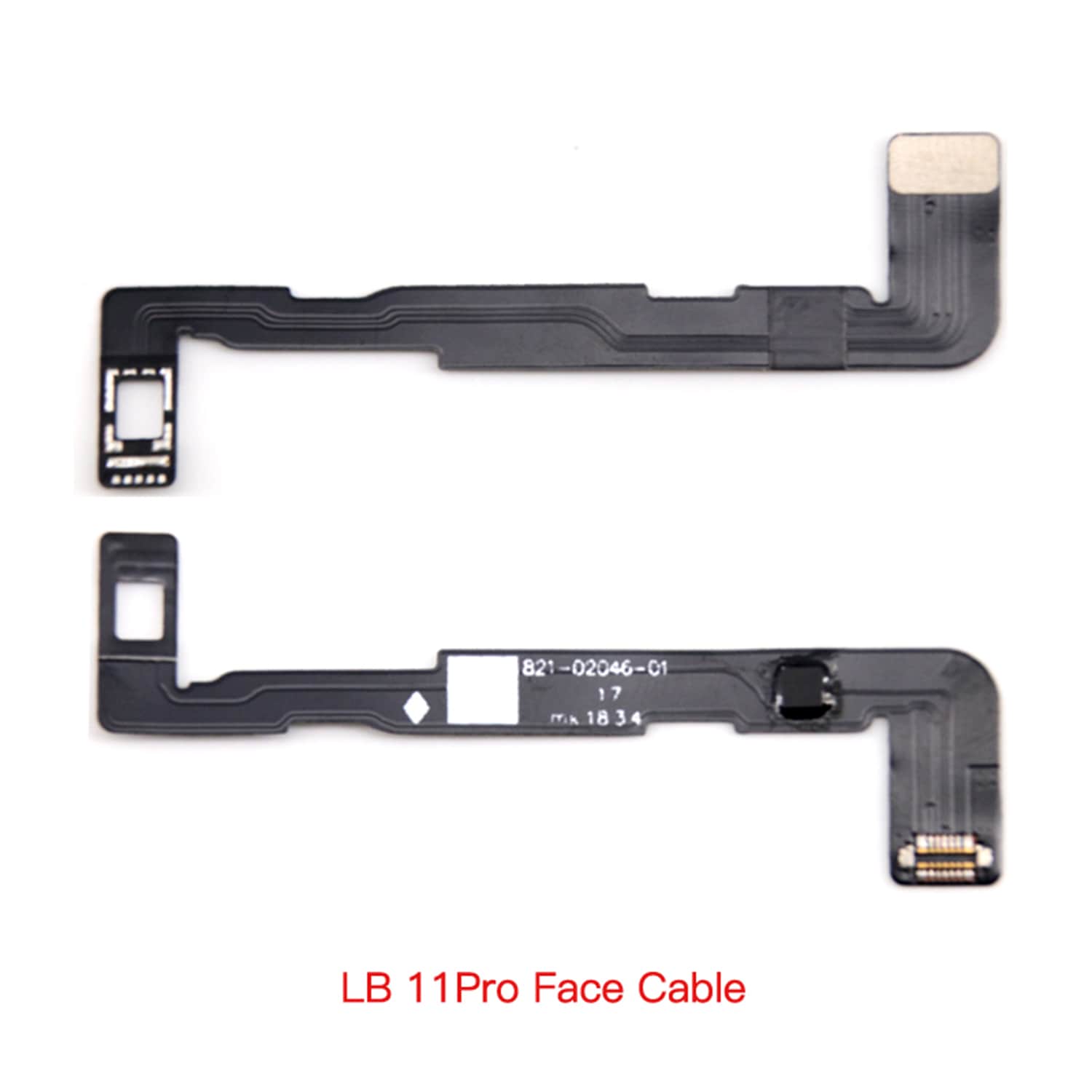 FACE ID DOT MATRIX FLEX CABLE FOR LUBAN L3 MINI PROGRAMMER