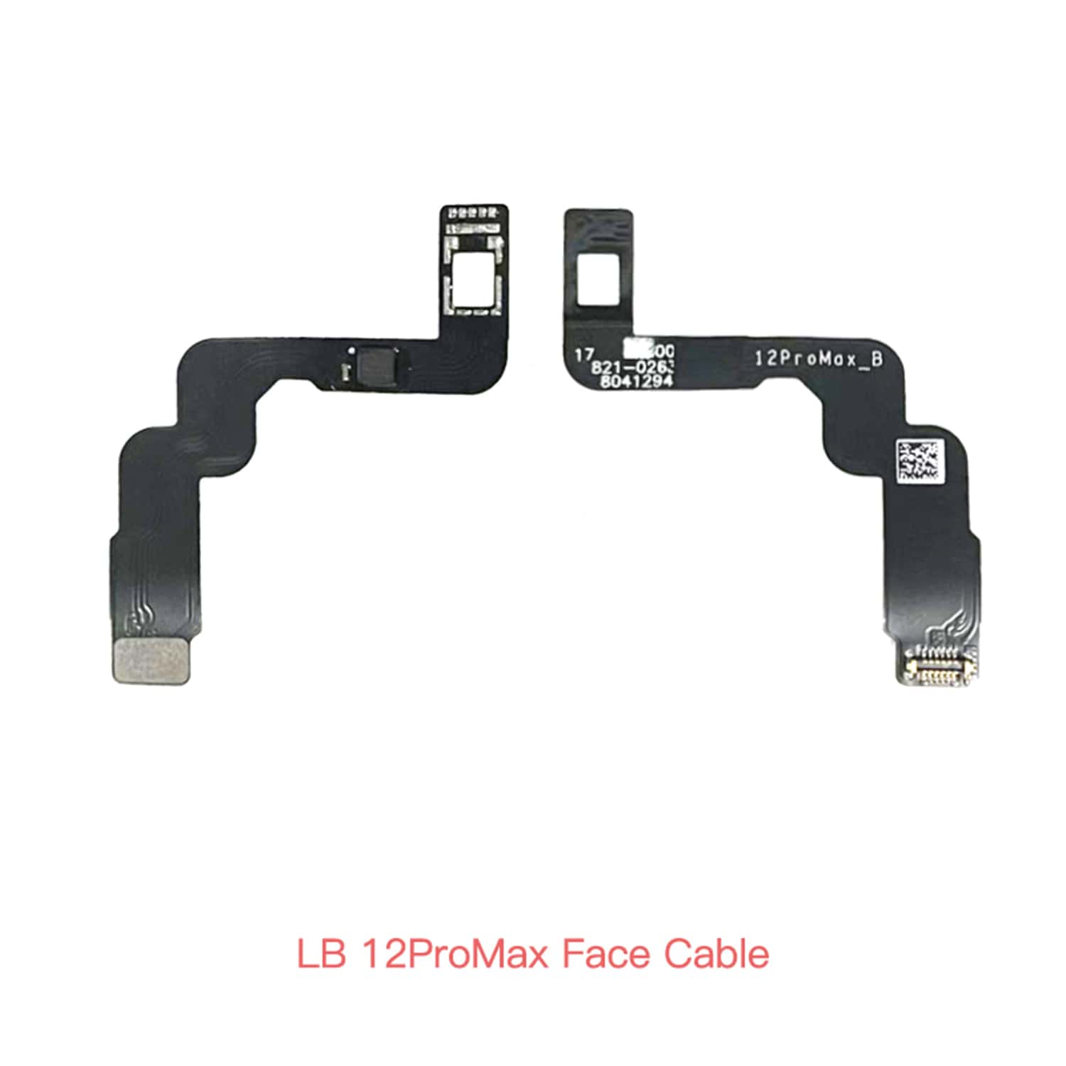 FACE ID DOT MATRIX FLEX CABLE FOR LUBAN L3 MINI PROGRAMMER