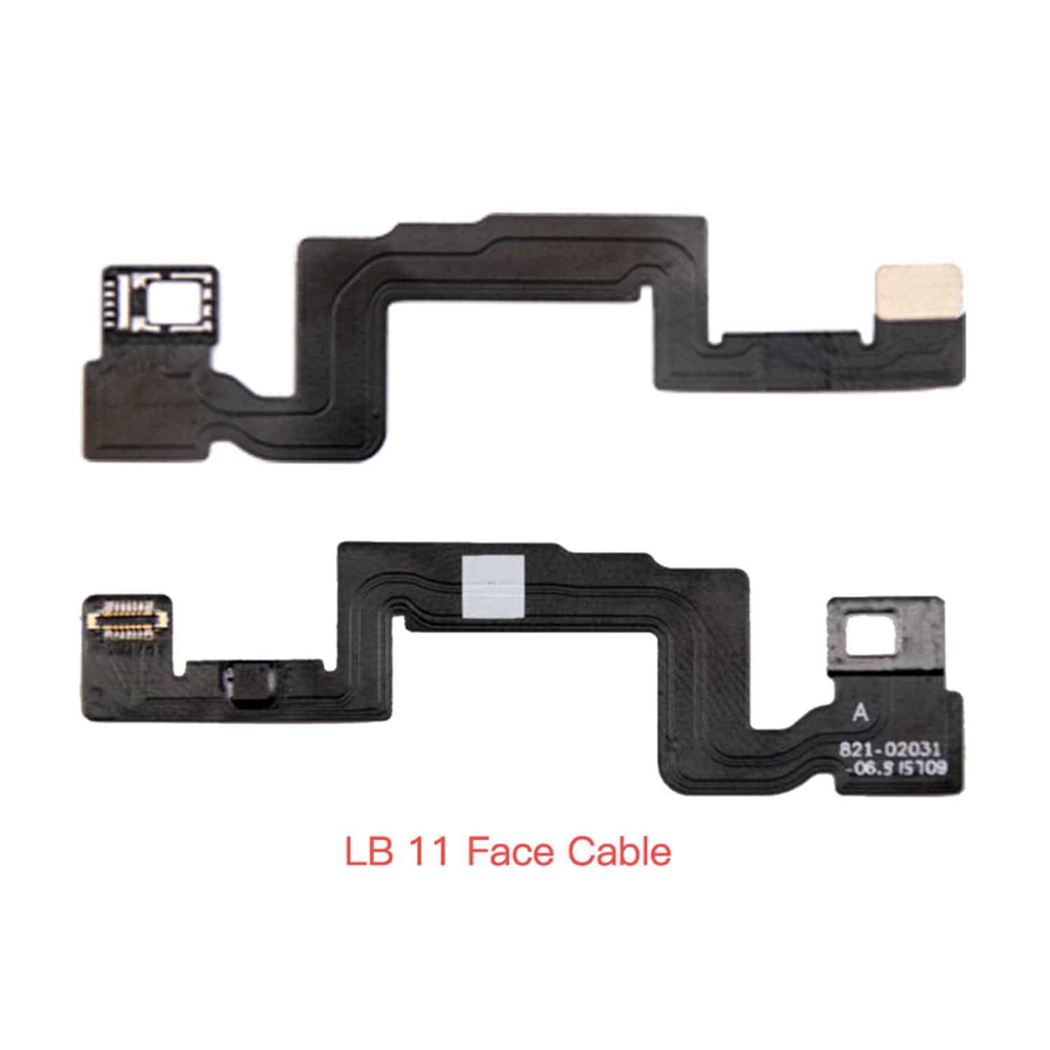 FACE ID DOT MATRIX FLEX CABLE FOR LUBAN L3 MINI PROGRAMMER