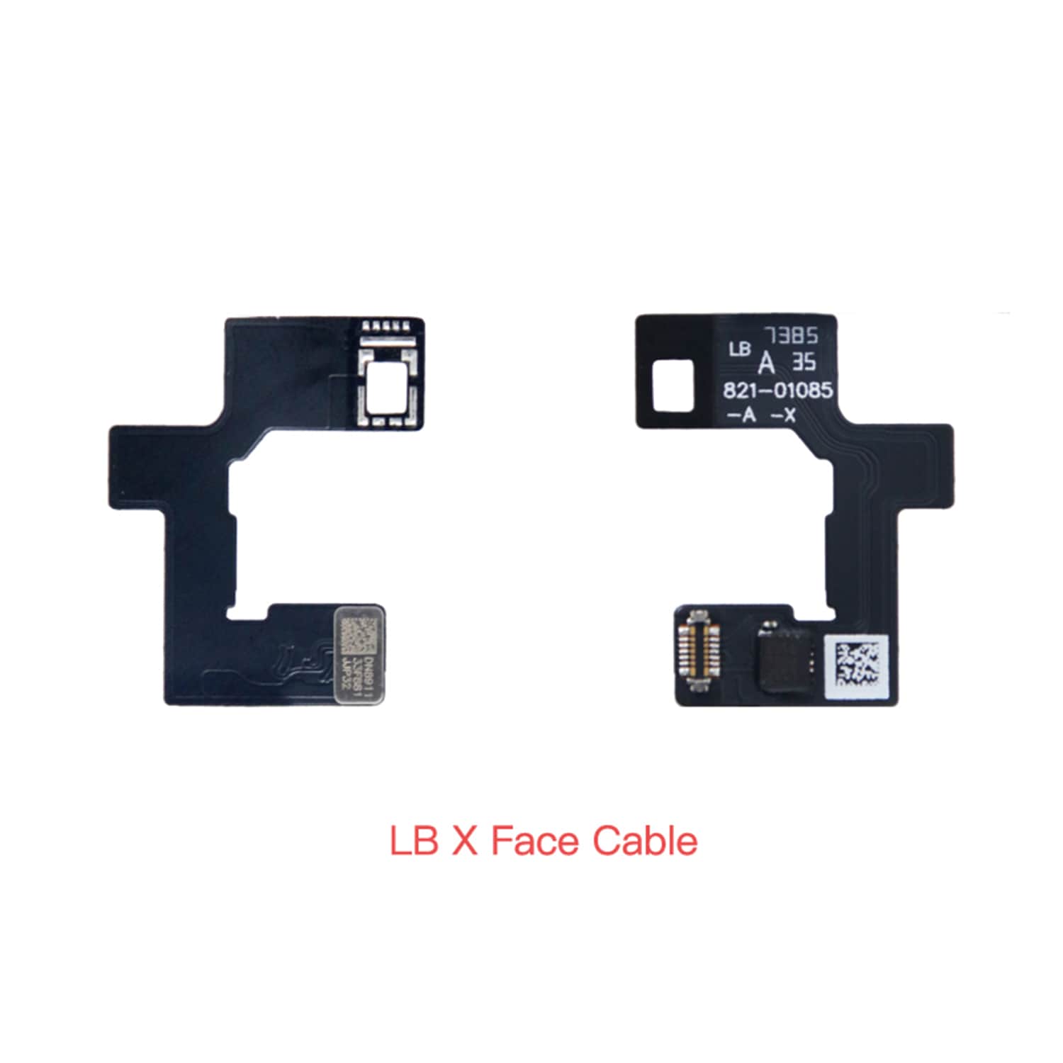 FACE ID DOT MATRIX FLEX CABLE FOR LUBAN L3 MINI PROGRAMMER