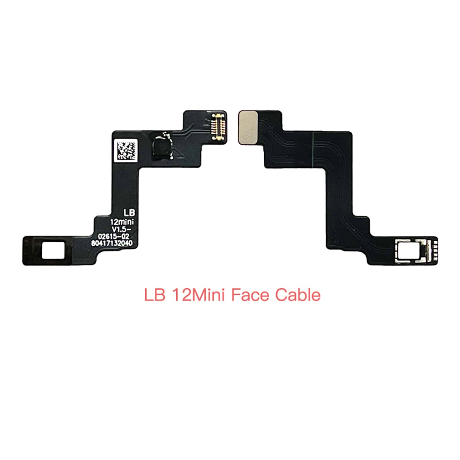 FACE ID DOT MATRIX FLEX CABLE FOR LUBAN L3 MINI PROGRAMMER