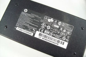 HP Original Power Supply Laptop AC Adapter/Charger 19.5v 6.15a 120w (7.4*5.0) For HP ADP-120MH B 645156-001