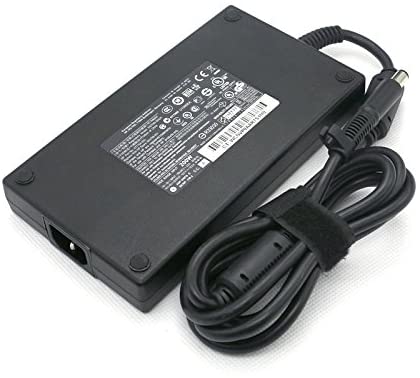 HP Original Power Supply Laptop AC Adapter/Charger 19.5v 10.3a 200w (7.4*5.0) For  HP DC7800 DC7900 DC8000 ZBOOK 15 HSTNN-CA16 HTSNN-DA24