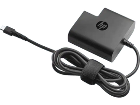 HP 20V 3.25A 65W AC Adapter Power Charger Type - C For  Elitebook x360 Spectre X360 Elite x2 1013 G3