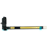 BLACK AUDIO EARPHONE JACK FLEX CABLE (WIFI VERSION) FOR IPAD AIR 2