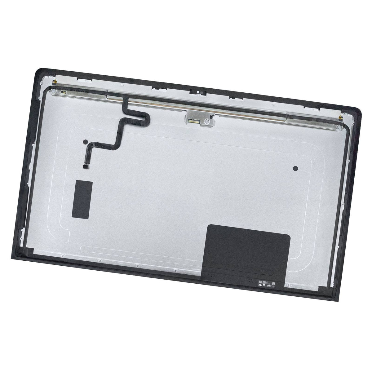 LCD DISPLAY PANEL + GLASS COVER (27") FOR IMAC 27" A1419 (LATE 2012,LATE 2013)