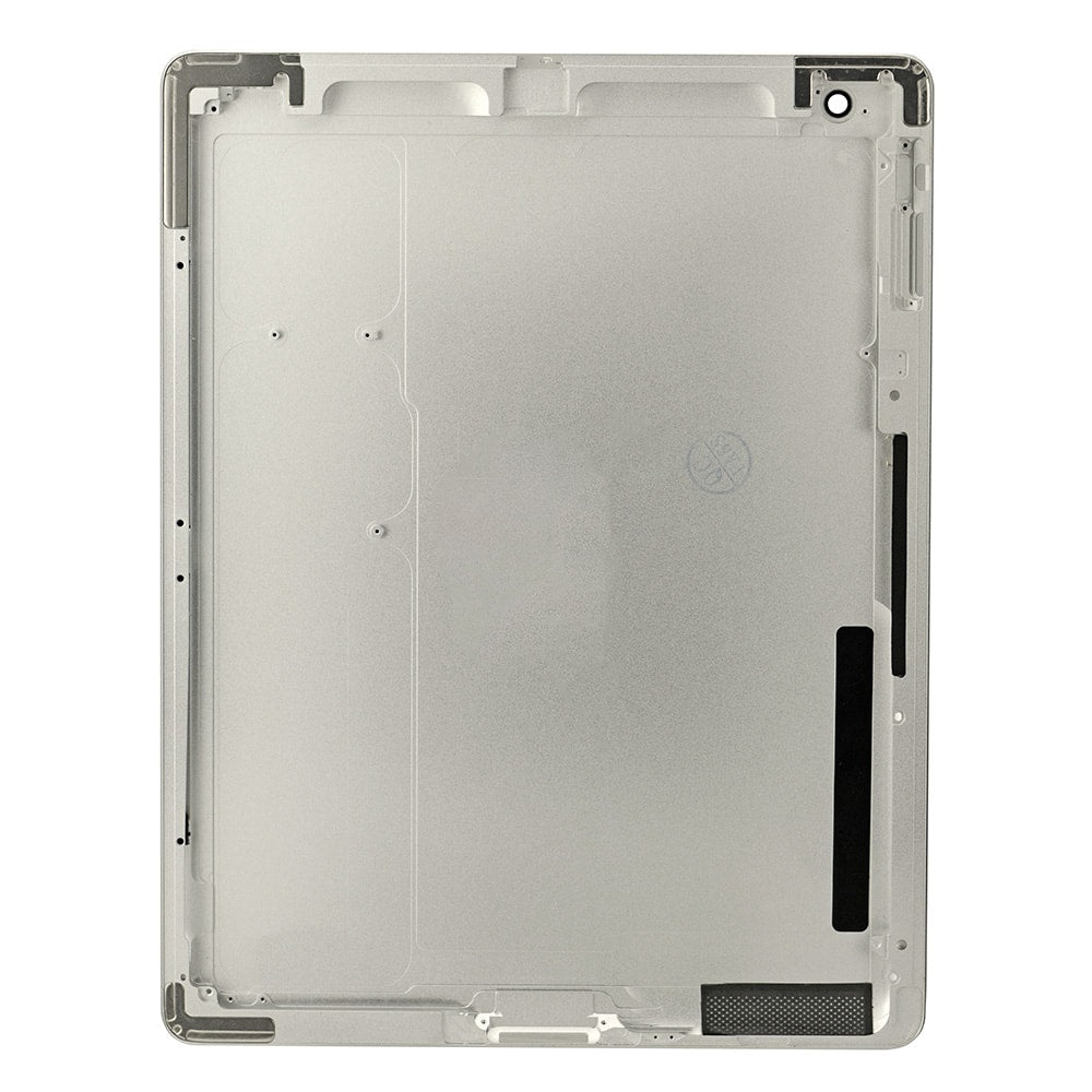 BACK COVER (WIFI VERSION) FOR IPAD 2