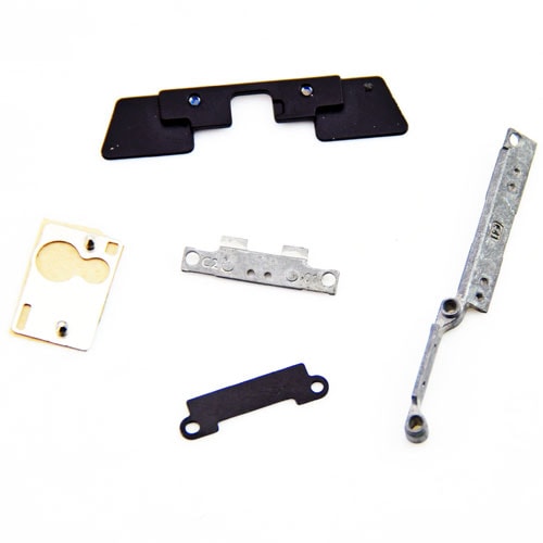 INNER SMALL PARTS 5PCS FOR IPAD 2