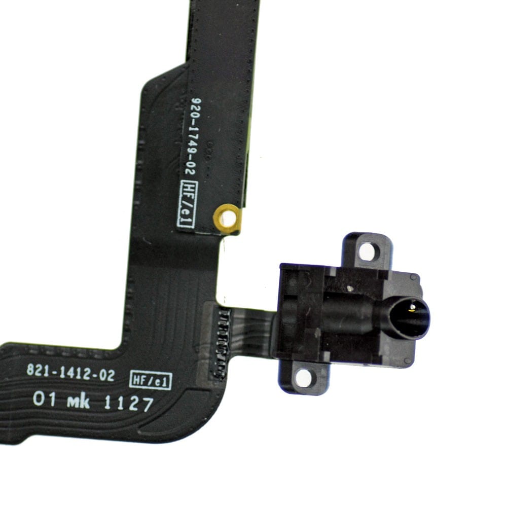 AUDIO PCB BOARD (WIFI VERSION) FOR IPAD 3/4