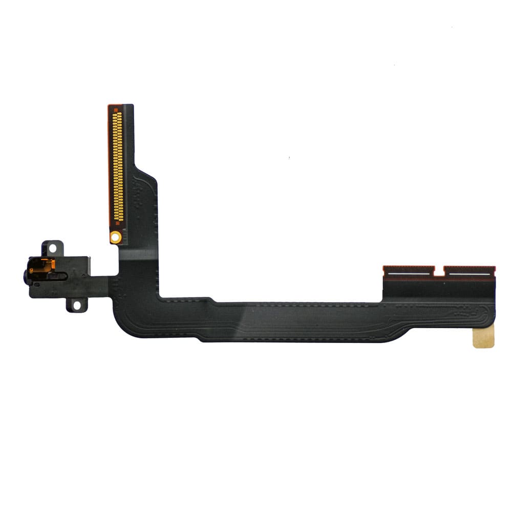 HEADPHONE AUDIO JACK FLEX CABLE FOR IPAD 3