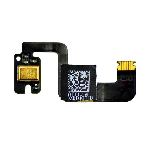 MICROPHONE FLEX CABLE (WIFI + 4G VERSION) FOR IPAD 3/4