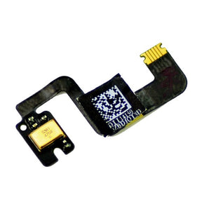 MICROPHONE FLEX CABLE (WIFI + 4G VERSION) FOR IPAD 3/4