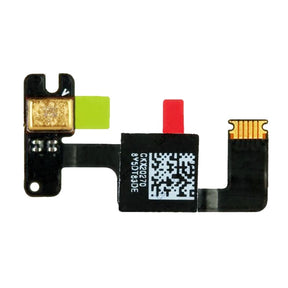 MICROPHONE FLEX CABLE (WIFI VERSION) FOR IPAD 3/4