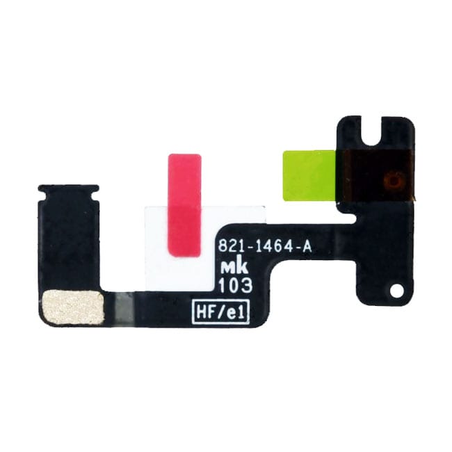 MICROPHONE FLEX CABLE (WIFI VERSION) FOR IPAD 3/4