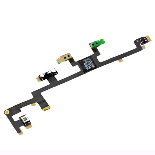 POWER ON/OFF FLEX CABLE FOR IPAD 3/4