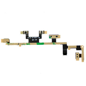 POWER ON/OFF FLEX CABLE FOR IPAD 3/4