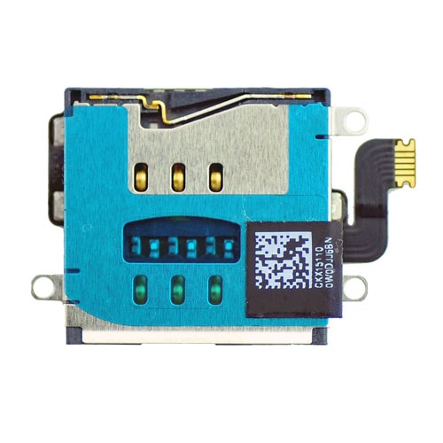 SIM CARD READER CONTACT FOR IPAD 3