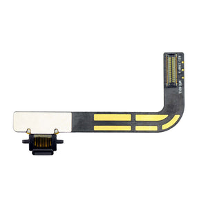 USB CHARGING CONNECTOR FLEX CABLE FOR IPAD 4