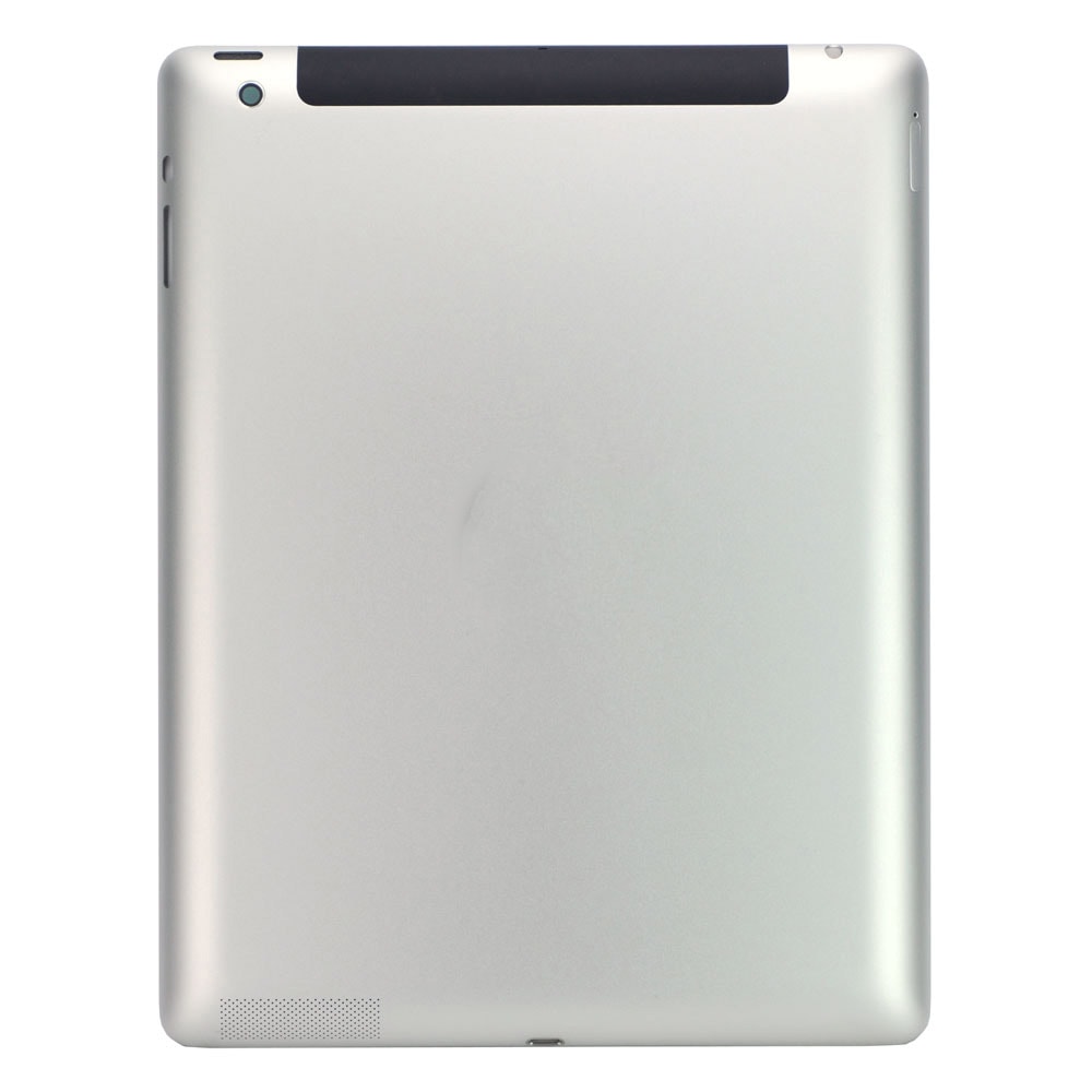 BACK COVER (4G VERSION) FOR IPAD 4