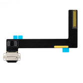 BLACK DOCK CONNECTOR FLEX CABLE FOR IPAD AIR 2