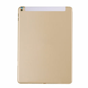 GOLD BACK COVER (4G VERSION) FOR IPAD AIR 2