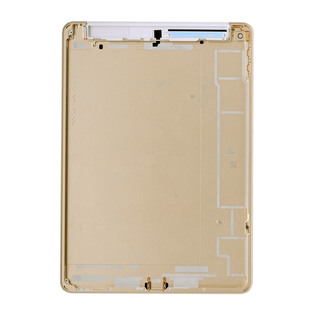 GOLD BACK COVER (4G VERSION) FOR IPAD AIR 2