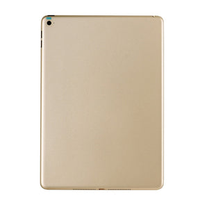 GOLD BACK COVER (WIFI VERSION) FOR IPAD AIR 2