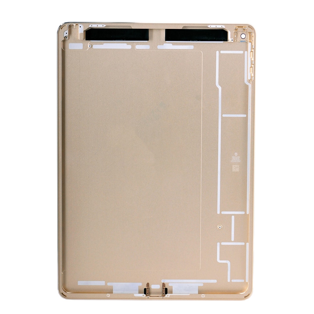 GOLD BACK COVER (WIFI VERSION) FOR IPAD AIR 2