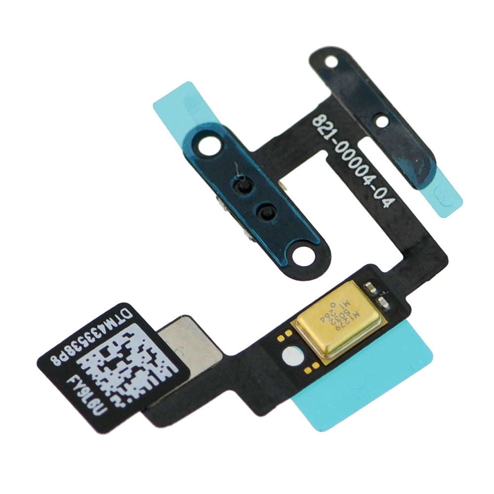 POWER BUTTON FLEX CABLE FOR IPAD AIR 2