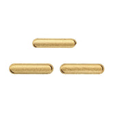 GOLD SIDE BUTTONS SET FOR IPAD AIR 2/IPAD PRO 1ST GEN 9.7/12.9 1ST