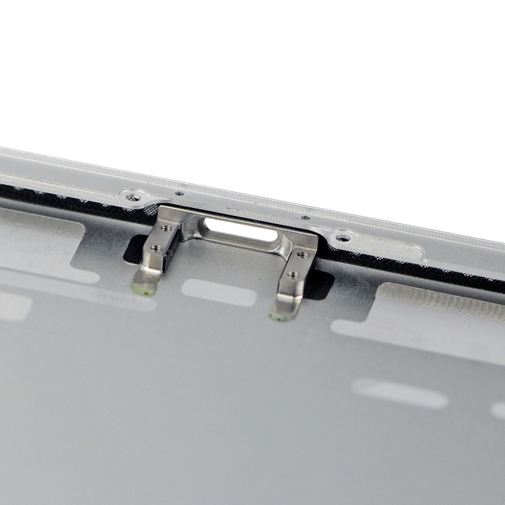 SILVER BACK COVER ( 4G VERSION) FOR IPAD AIR 2