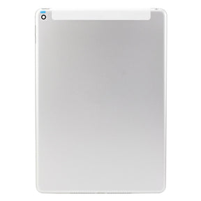 SILVER BACK COVER ( 4G VERSION) FOR IPAD AIR 2