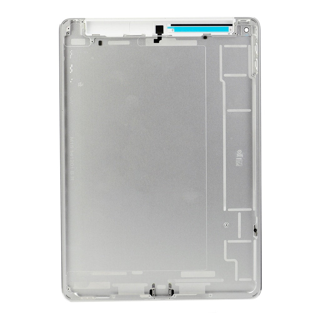 SILVER BACK COVER ( 4G VERSION) FOR IPAD AIR 2