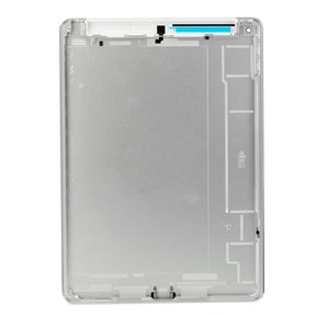 SILVER BACK COVER ( 4G VERSION) FOR IPAD AIR 2