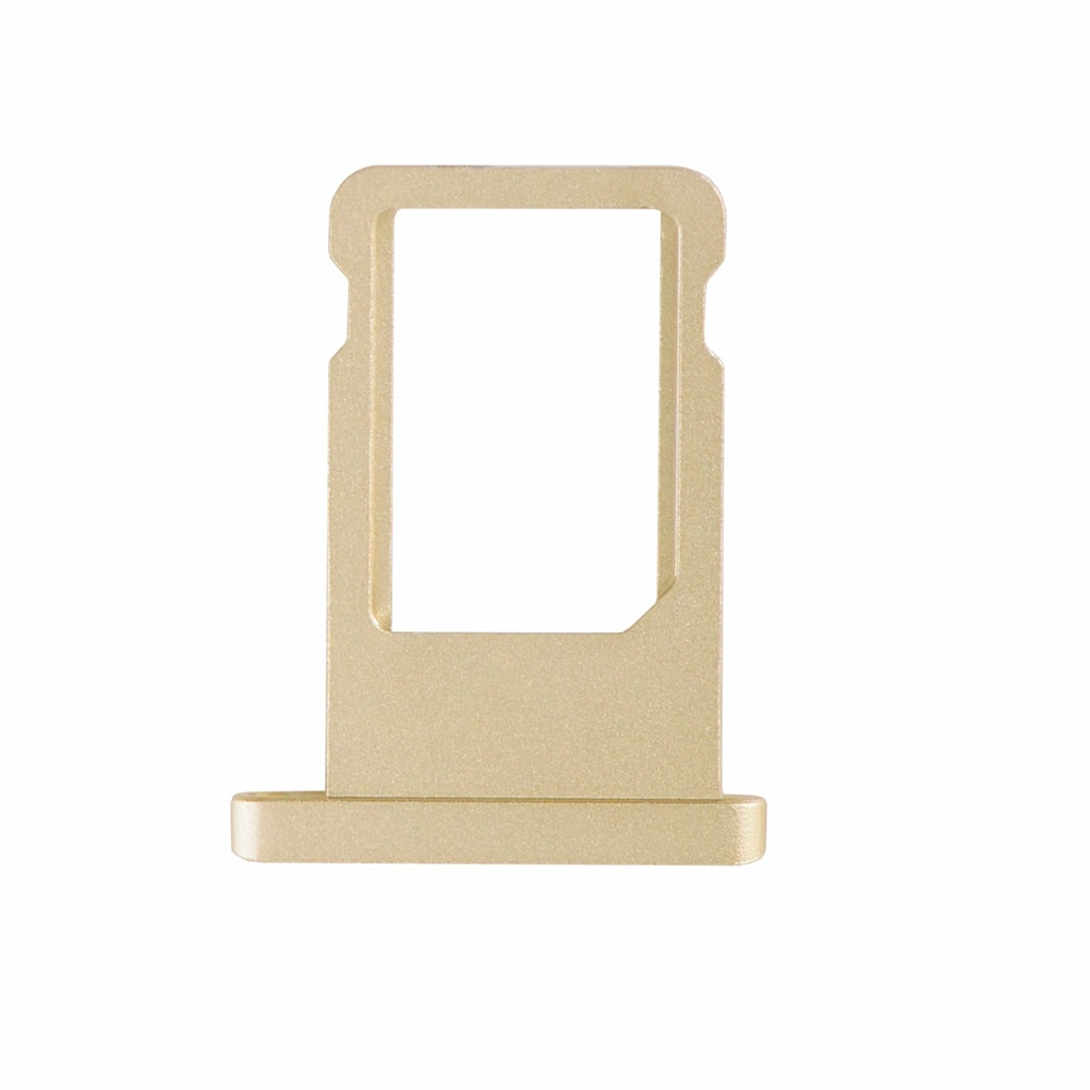 GOLD SIM CARD TRAY FOR IPAD AIR 2