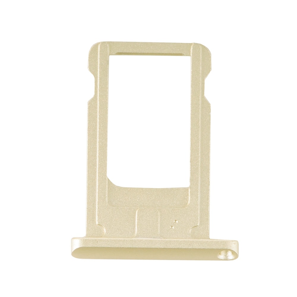 GOLD SIM CARD TRAY FOR IPAD AIR 2