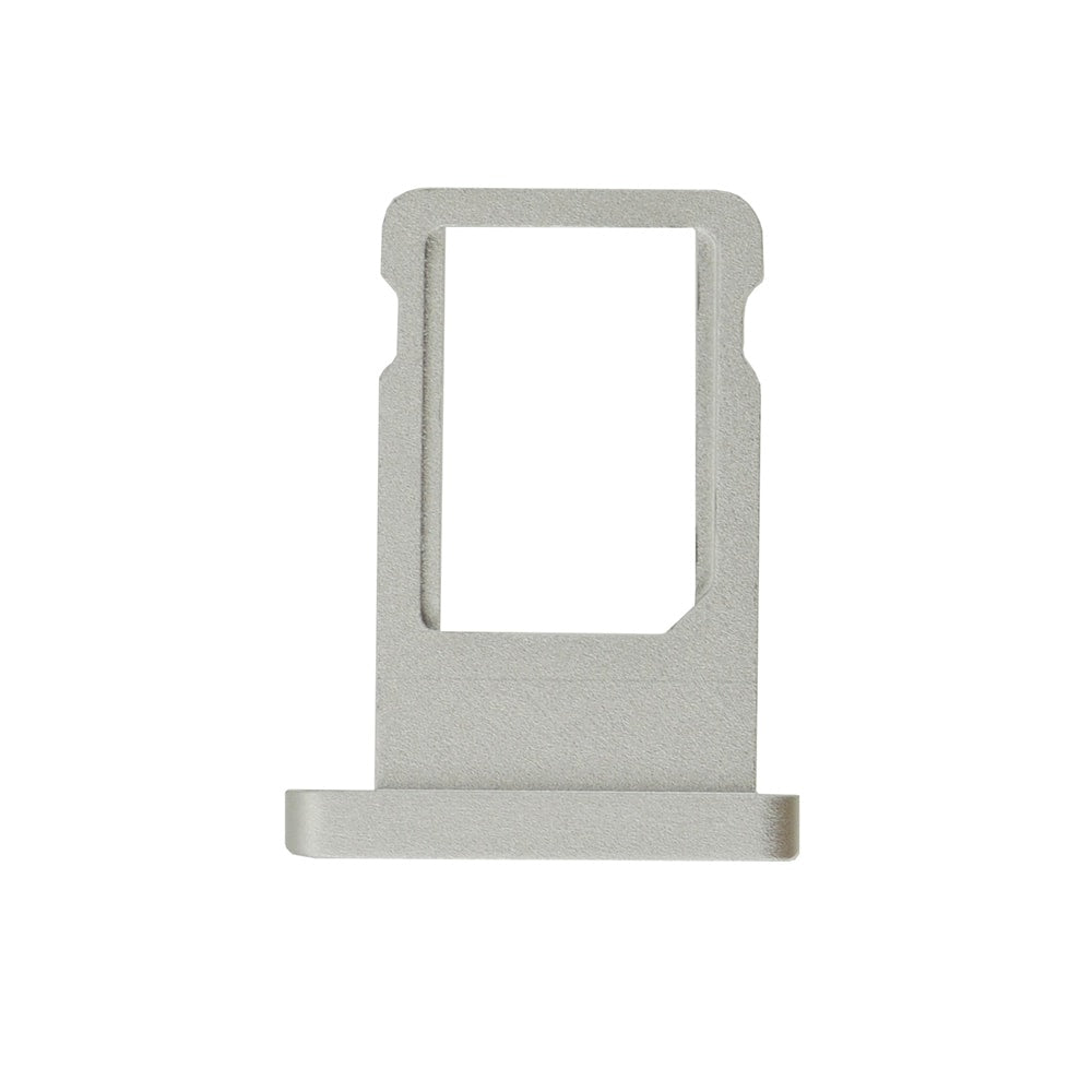 SILVER SIM CARD TRAY FOR IPAD AIR 2