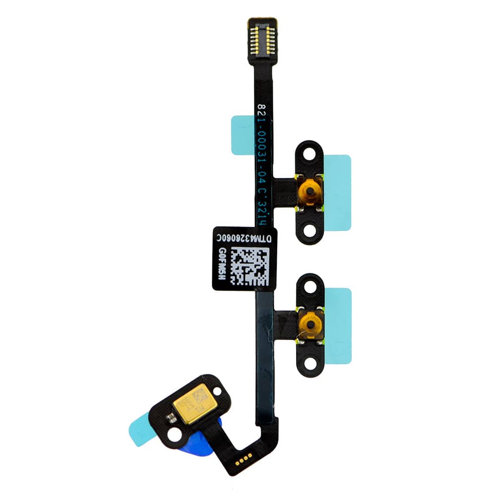 VOLUME BUTTON FLEX CABLE FOR IPAD AIR 2