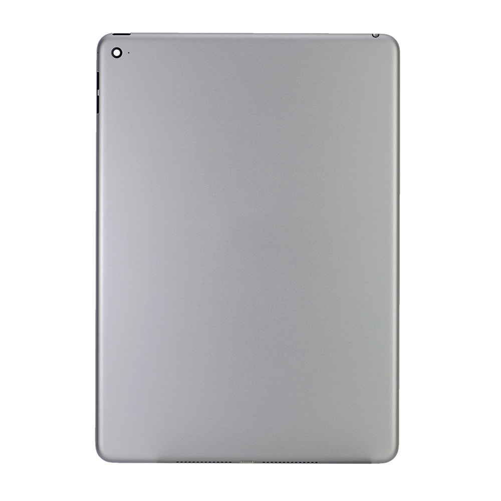 GREY BACK COVER (WIFI VERSION) FOR IPAD AIR 2