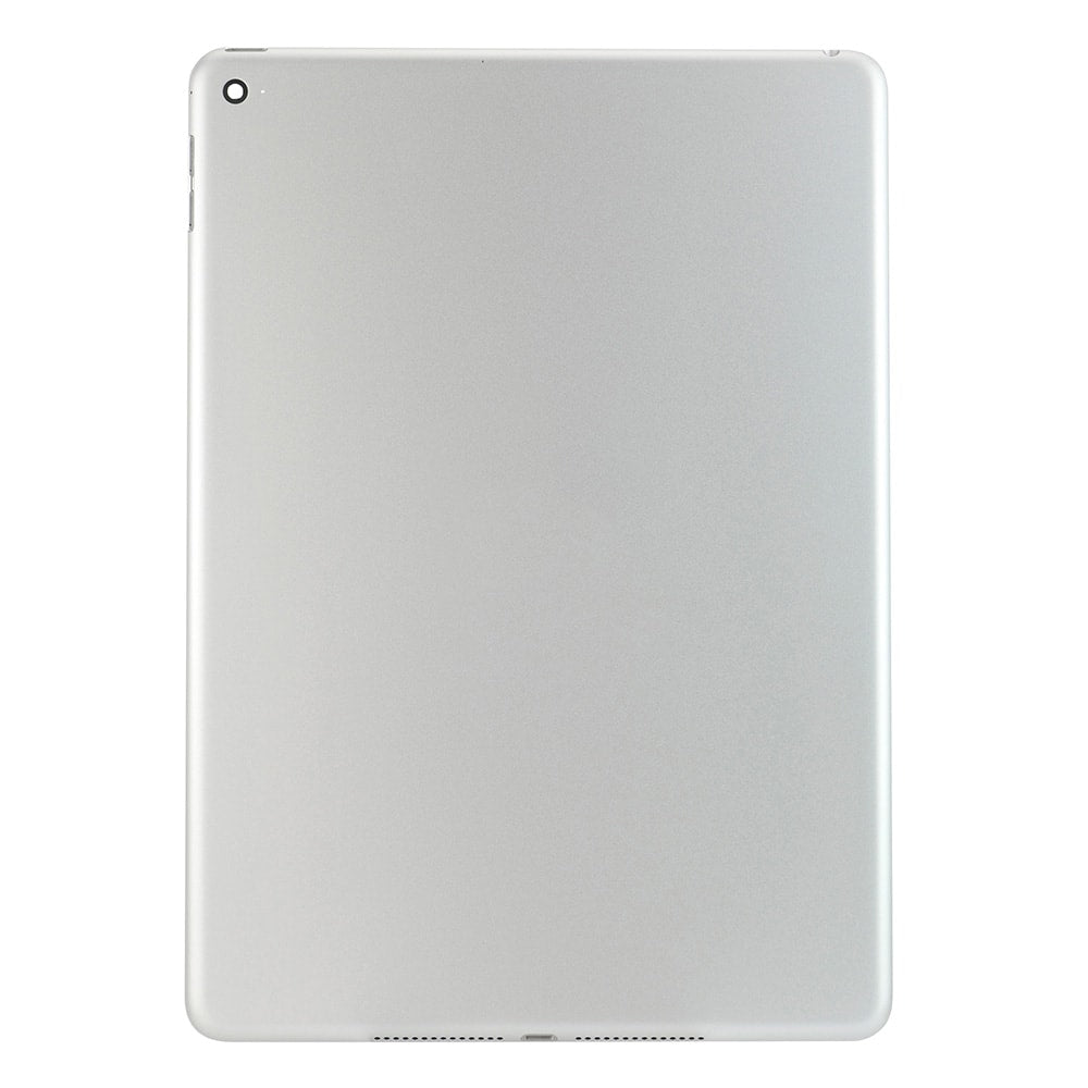 SILVER BACK COVER (WIFI VERSION) FOR IPAD AIR 2