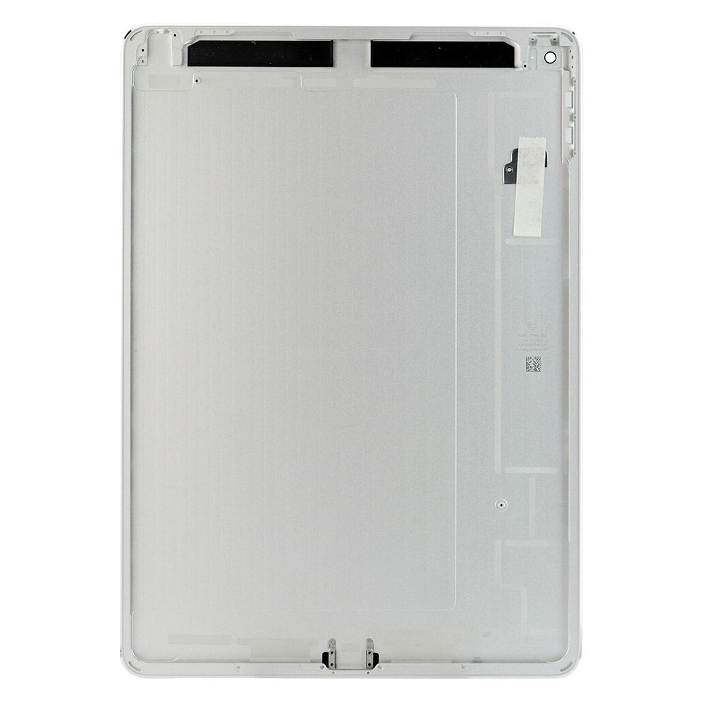 SILVER BACK COVER (WIFI VERSION) FOR IPAD AIR 2