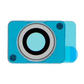 SILVER REAR CAMERA LENS WITH BRACKET FOR IPAD AIR & IPAD MINI 1/2