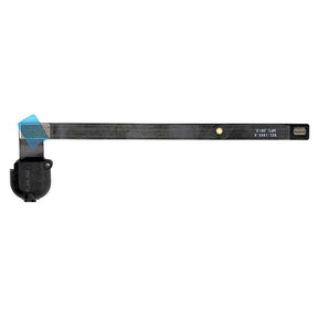 BLACK AUDIO EARPHONE JACK FLEX CABLE FOR IPAD AIR