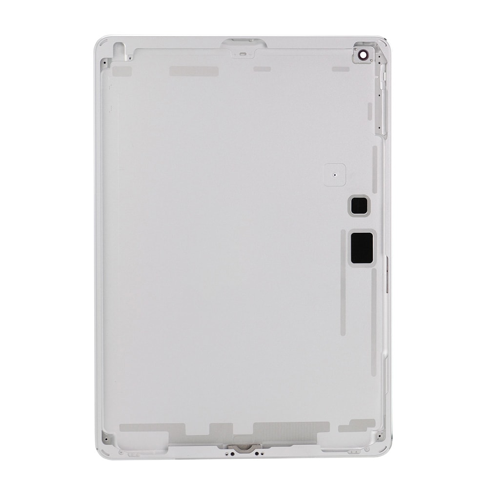 SILVER BACK COVER (WIFI VERSION) FOR IPAD AIR