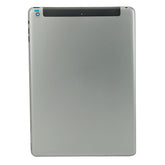 GRAY BACK COVER (4G VERSION) FOR IPAD AIR