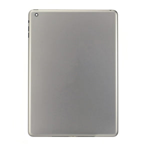 GRAY BACK COVER (WIFI VERSION) FOR IPAD AIR