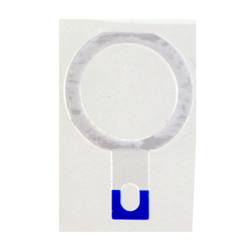 HOME BUTTON ADHESIVE GASKET FOR IPAD AIR /MINI 3