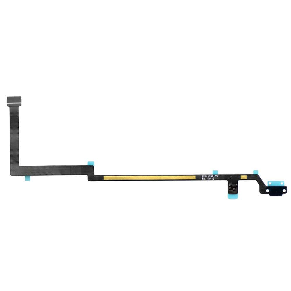 HOME BUTTON FLEX CABLE FOR IPAD AIR