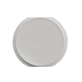 WHITE HOME BUTTON FOR IPAD AIR