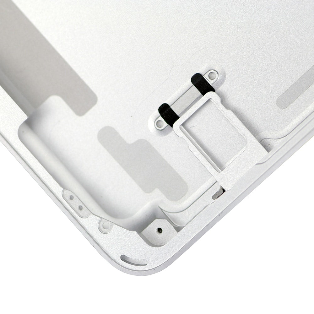 SILVER BACK COVER (4G VERSION) FOR IPAD AIR
